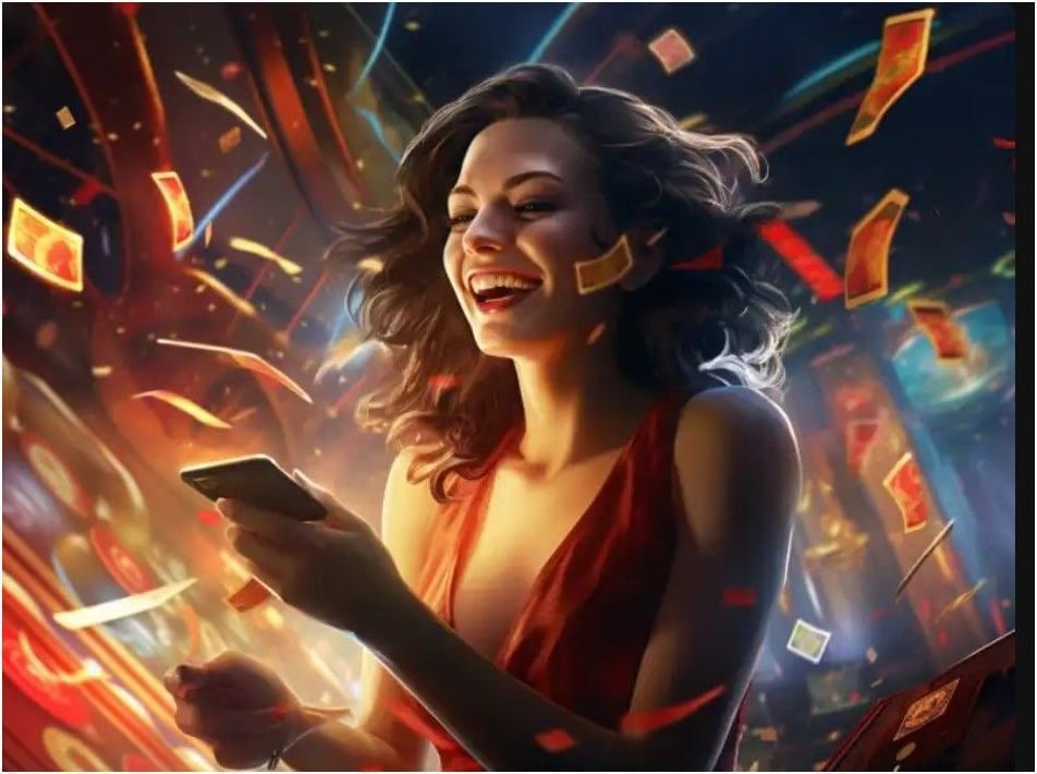 Filipino player accessing ph 42 slots on a smartphone without app download